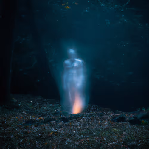 Spirit World Genesis #3