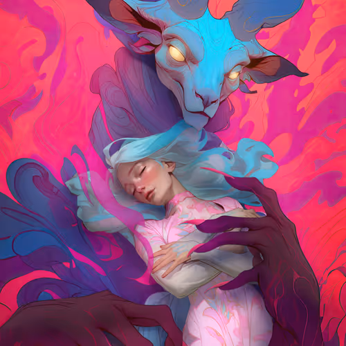 Persephone