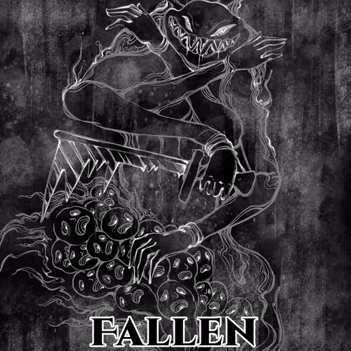 Fallen #007