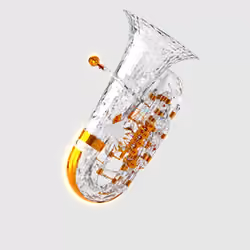 Tuba #4/16