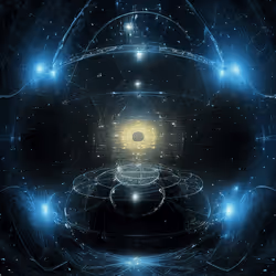 Warp Journey: Exotic Matter