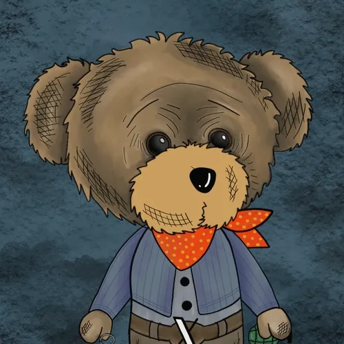 EMOTIONAL BEAR TEAM