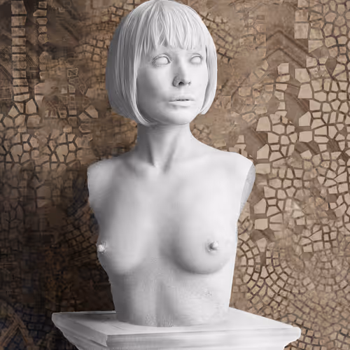 The Sculpture