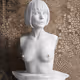 The Sculpture
