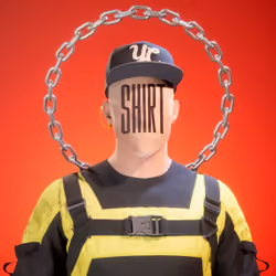 #714 SHIRT