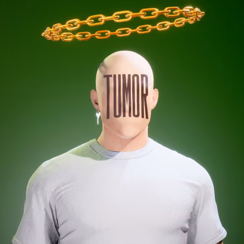 #627 TUMOR