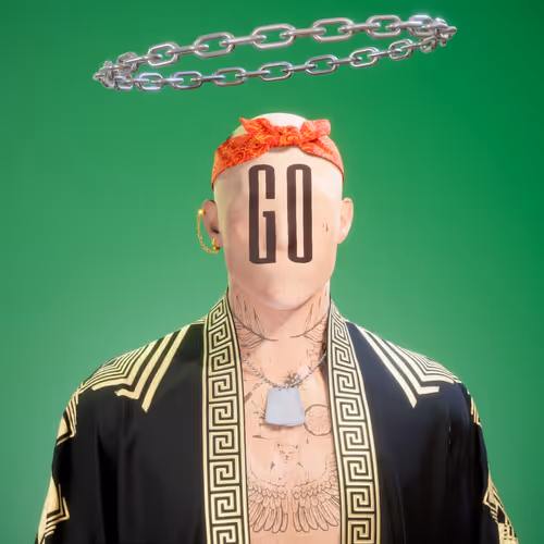 #354 GO