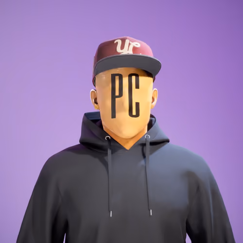#412 PC