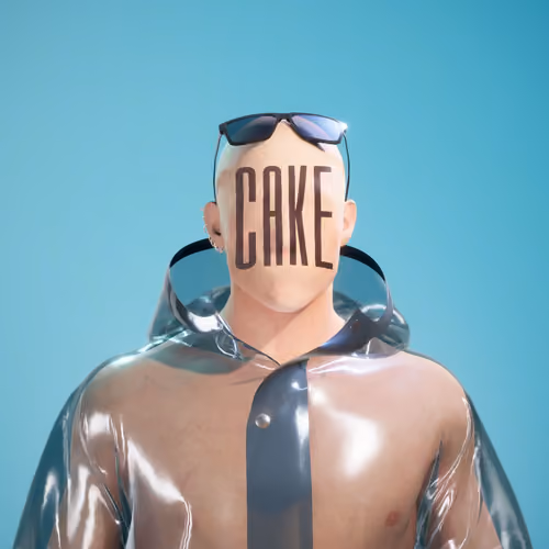 #33 CAKE