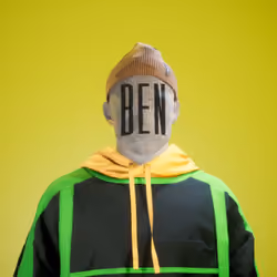 #652 BEN