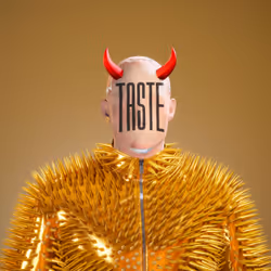 #298 TASTE