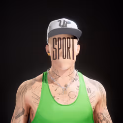 #631 SPORT