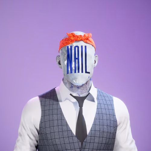 #95 NAIL