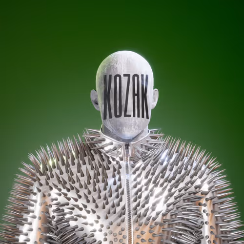 #99 KOZAK