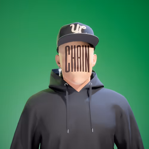 #72 CHAIN