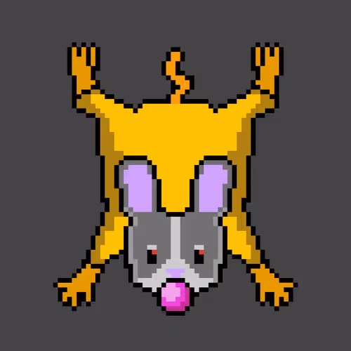 Rugimals