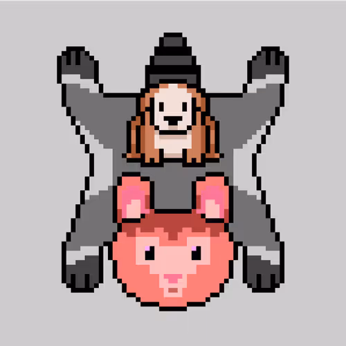 Rugimals