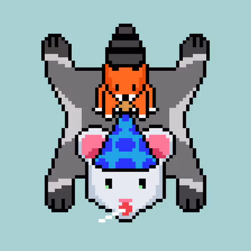 Rugimals