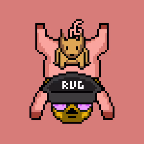 Rugimals