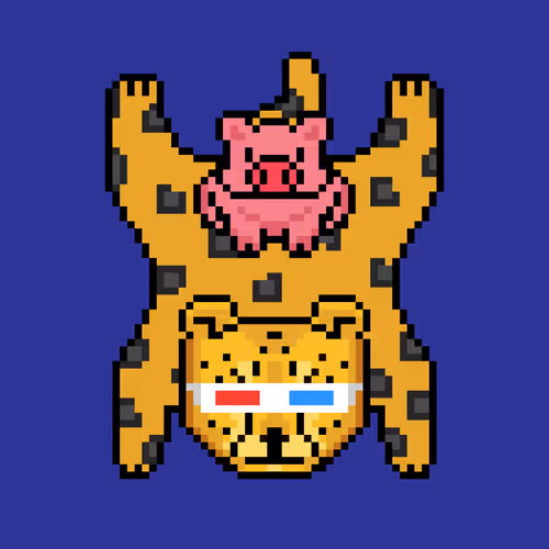 Rugimals