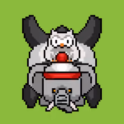 Rugimal 0009
