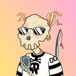 Boonies Skull #46