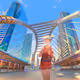 Around The World - CMk9t2zY9y