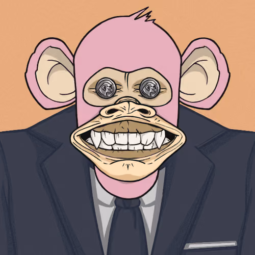 RENGA APES #310