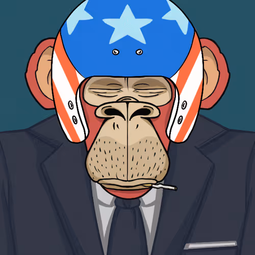 RENGA APES #732
