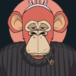RENGA APES #343