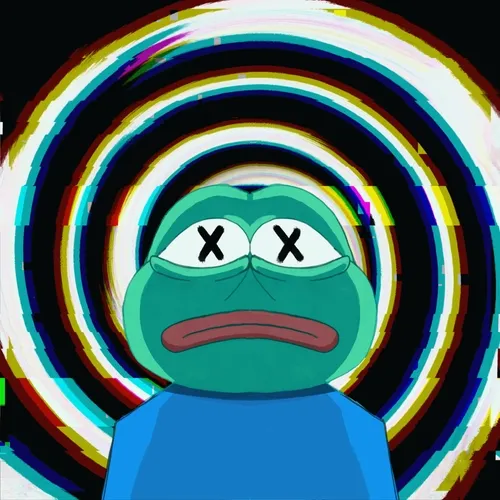 Hypnotize PEPE