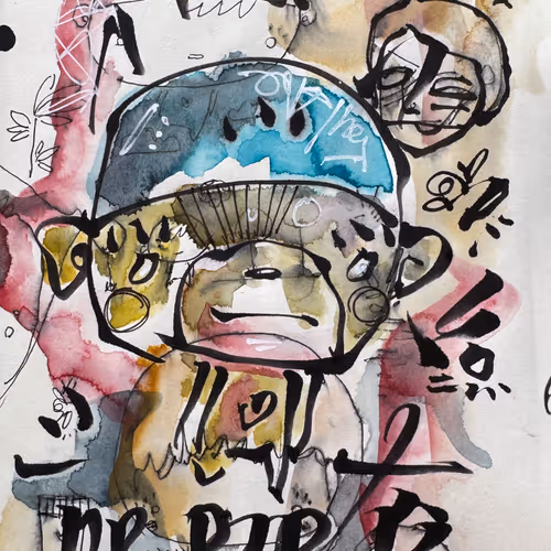 Sabet Sketchbook Ultra