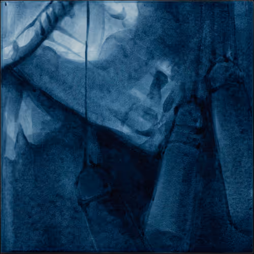 The Delft Blue Night Watch