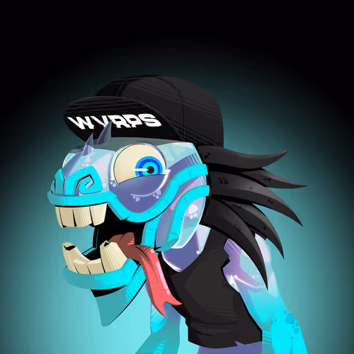 WVRP #3418
