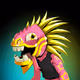 2844