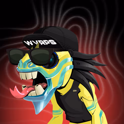 Wvrps By Warpsound