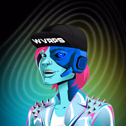 Wvrps By Warpsound