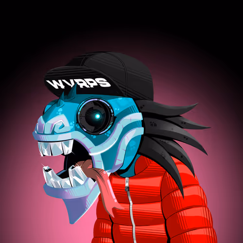 Wvrps By Warpsound