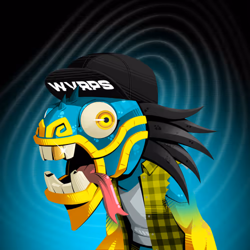Wvrps By Warpsound