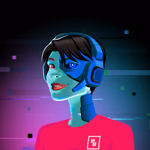 Wvrps By Warpsound