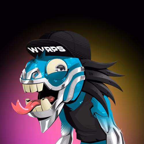 WVRP #5330