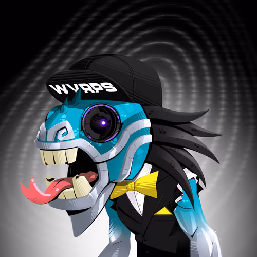 Wvrps By Warpsound
