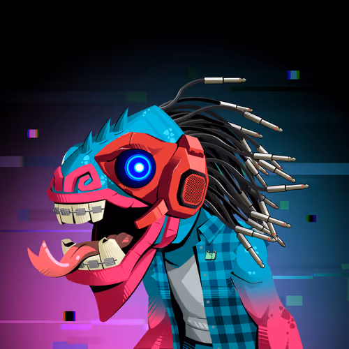 Wvrps By Warpsound