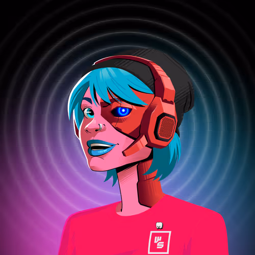 Wvrps By Warpsound
