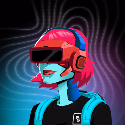 Wvrps By Warpsound