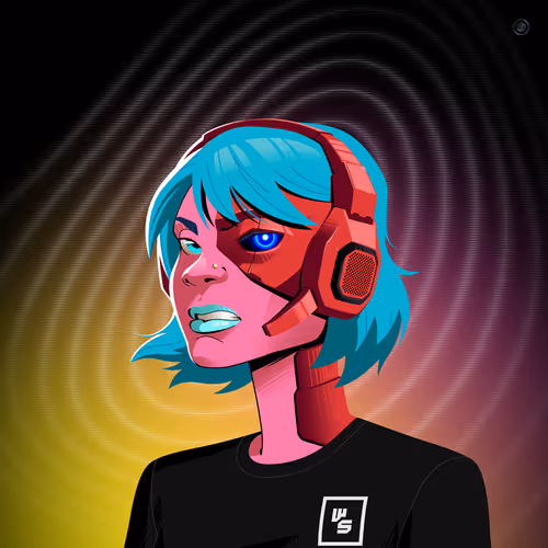 Wvrps By Warpsound