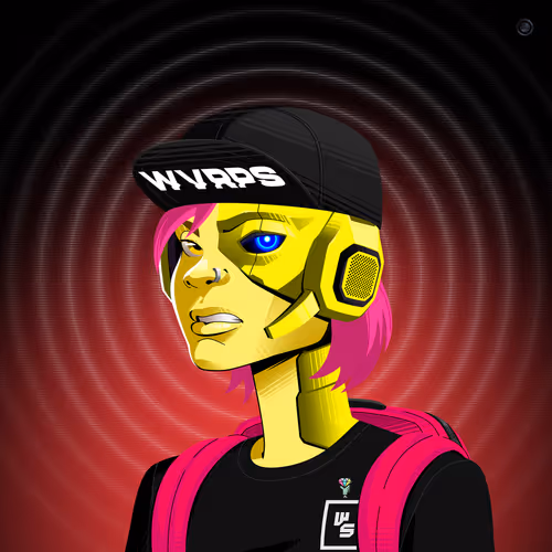 Wvrps By Warpsound