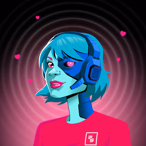 Wvrps By Warpsound