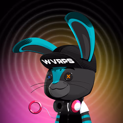 WVRP #6748