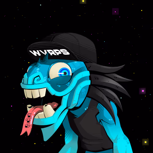 Wvrps By Warpsound